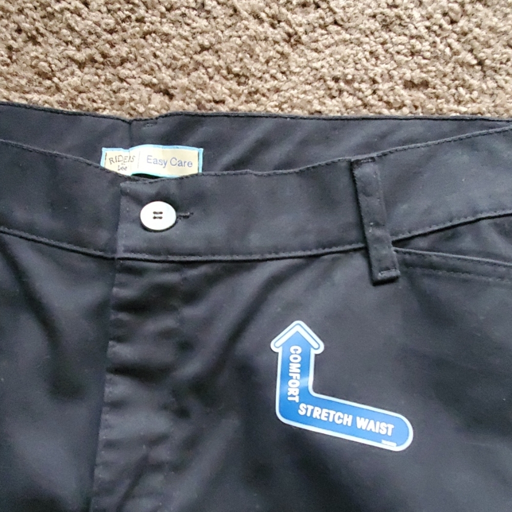 Riders easy Care